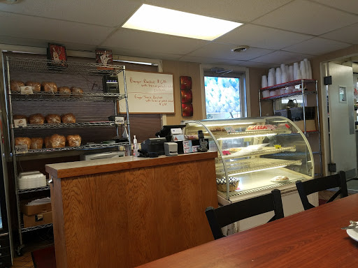 Blue Ribbon Cafe & Bakery