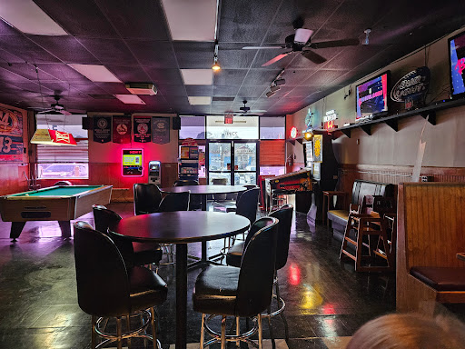 Good Fellas Grill & Sports Bar