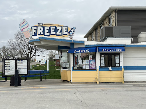 The Freeze